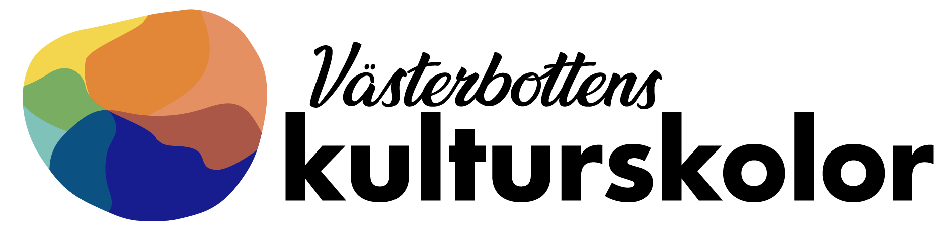 Vi samverkar för att barn och unga ska ges likvärdiga möjligheter att utöva kultur, oavsett bostadsort.